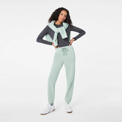 Hayden Vintage Wash Jogger Sweatpants