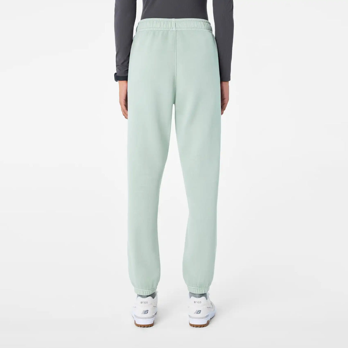 Hayden Vintage Wash Jogger Sweatpants