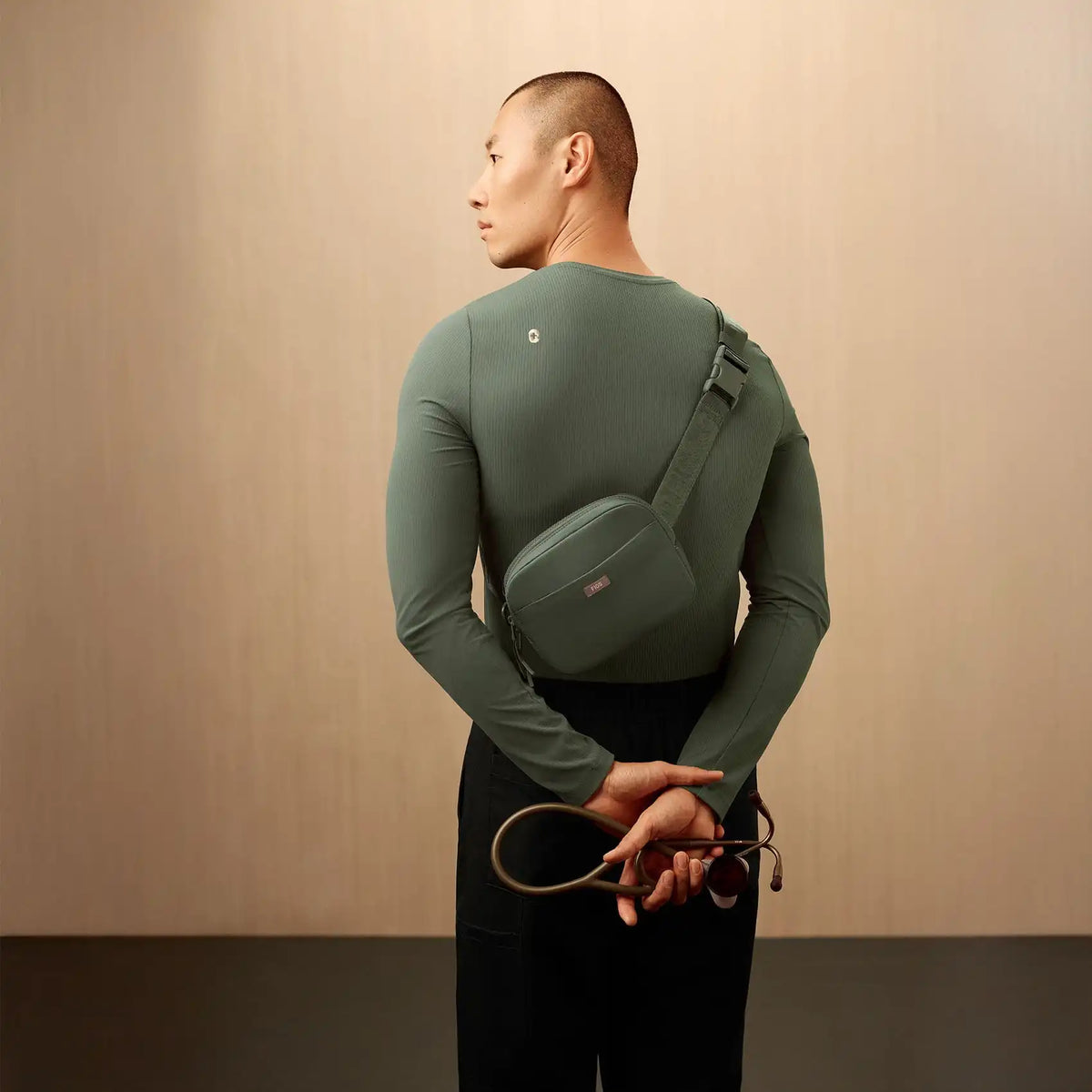 The Shift Belt Bag