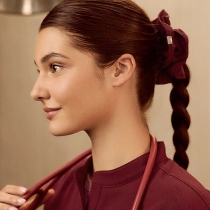 FIGS Scrunchie