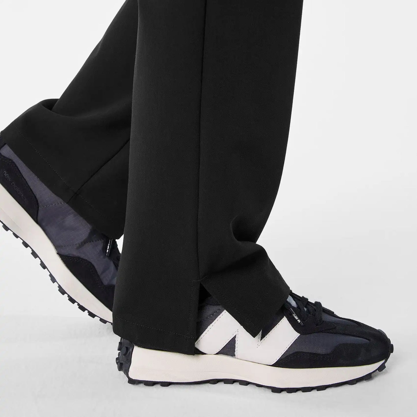 Kade Maternity Straight-Leg Scrub Pant