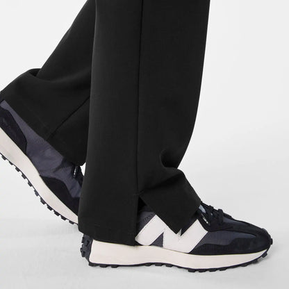 Kade Maternity Straight-Leg Scrub Pant