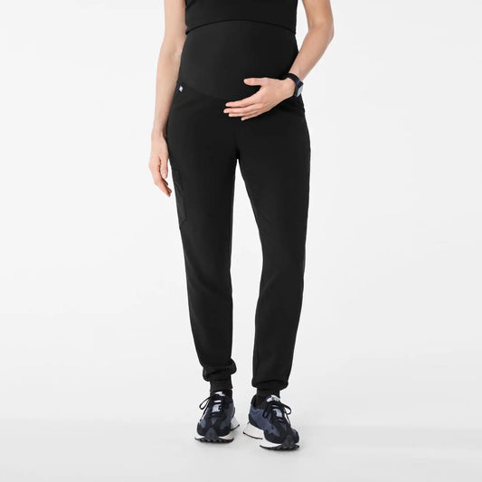 Zamora Maternity Jogger Scrub Pant
