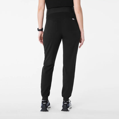 Zamora Maternity Jogger Scrub Pant
