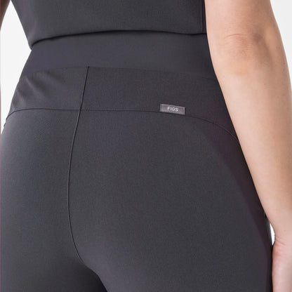 Kade Maternity Straight-Leg Scrub Pant