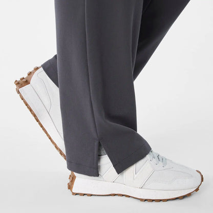 Kade Maternity Straight-Leg Scrub Pant