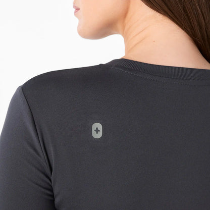 Cary Maternity Long-Sleeve Underscrub