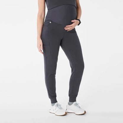 Zamora Maternity Jogger Scrub Pant