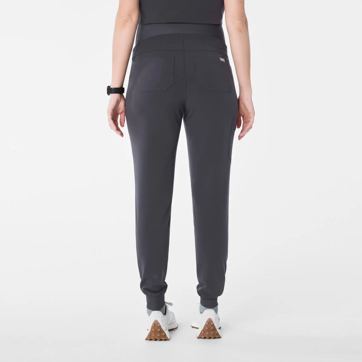 Zamora Maternity Jogger Scrub Pant
