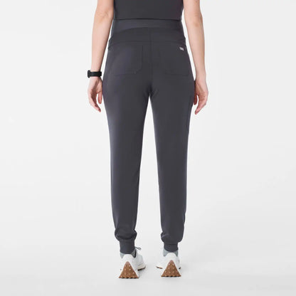Zamora Maternity Jogger Scrub Pant