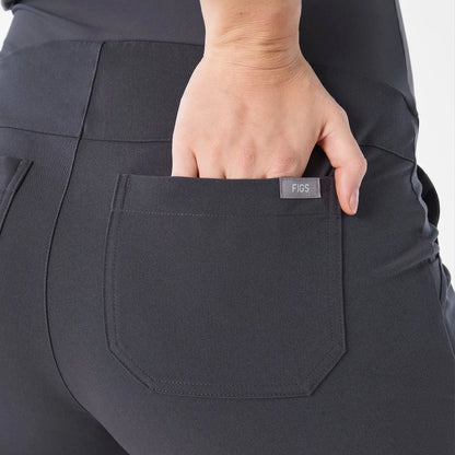 Zamora Maternity Jogger Scrub Pant