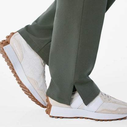 Kade Maternity Straight-Leg Scrub Pant