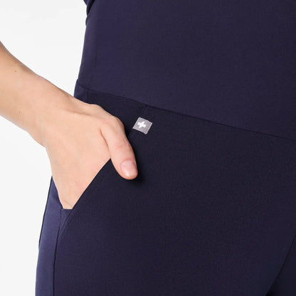 Zamora Maternity Jogger Scrub Pant