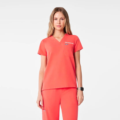 Catarina Scrub Top™