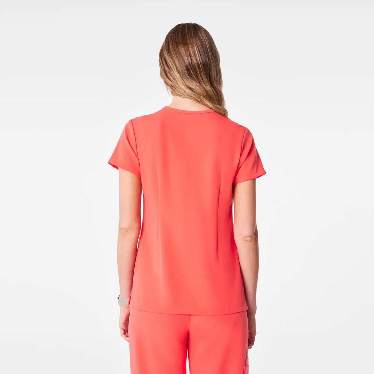 Catarina Scrub Top™