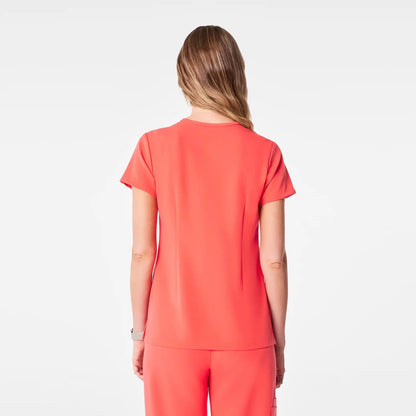 Catarina Scrub Top™
