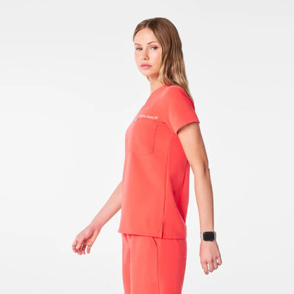 Catarina Scrub Top™
