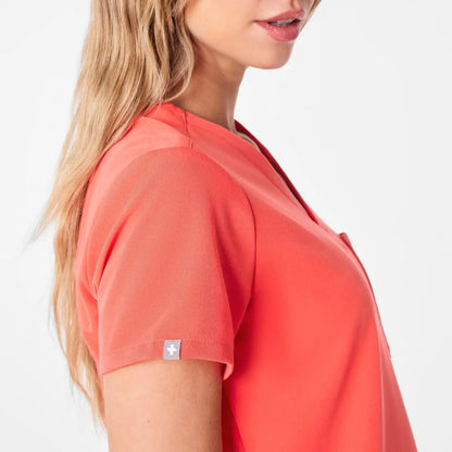 Catarina Scrub Top™