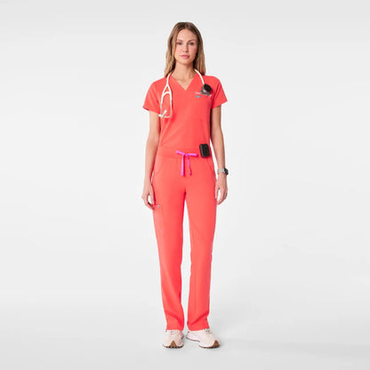 Kade Straight-Leg Scrub Pant™