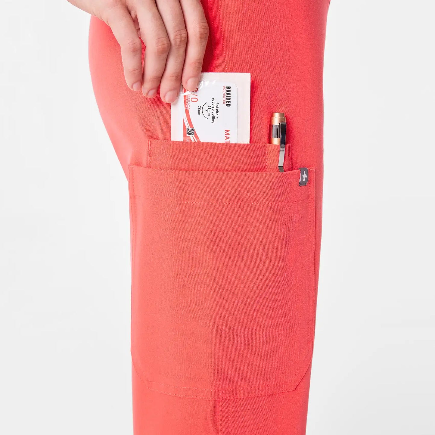 Kade Straight-Leg Scrub Pant™