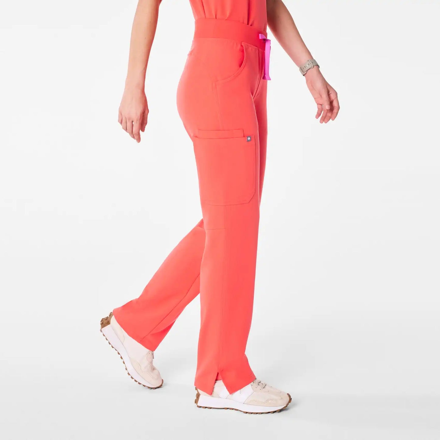 Kade Straight-Leg Scrub Pant™