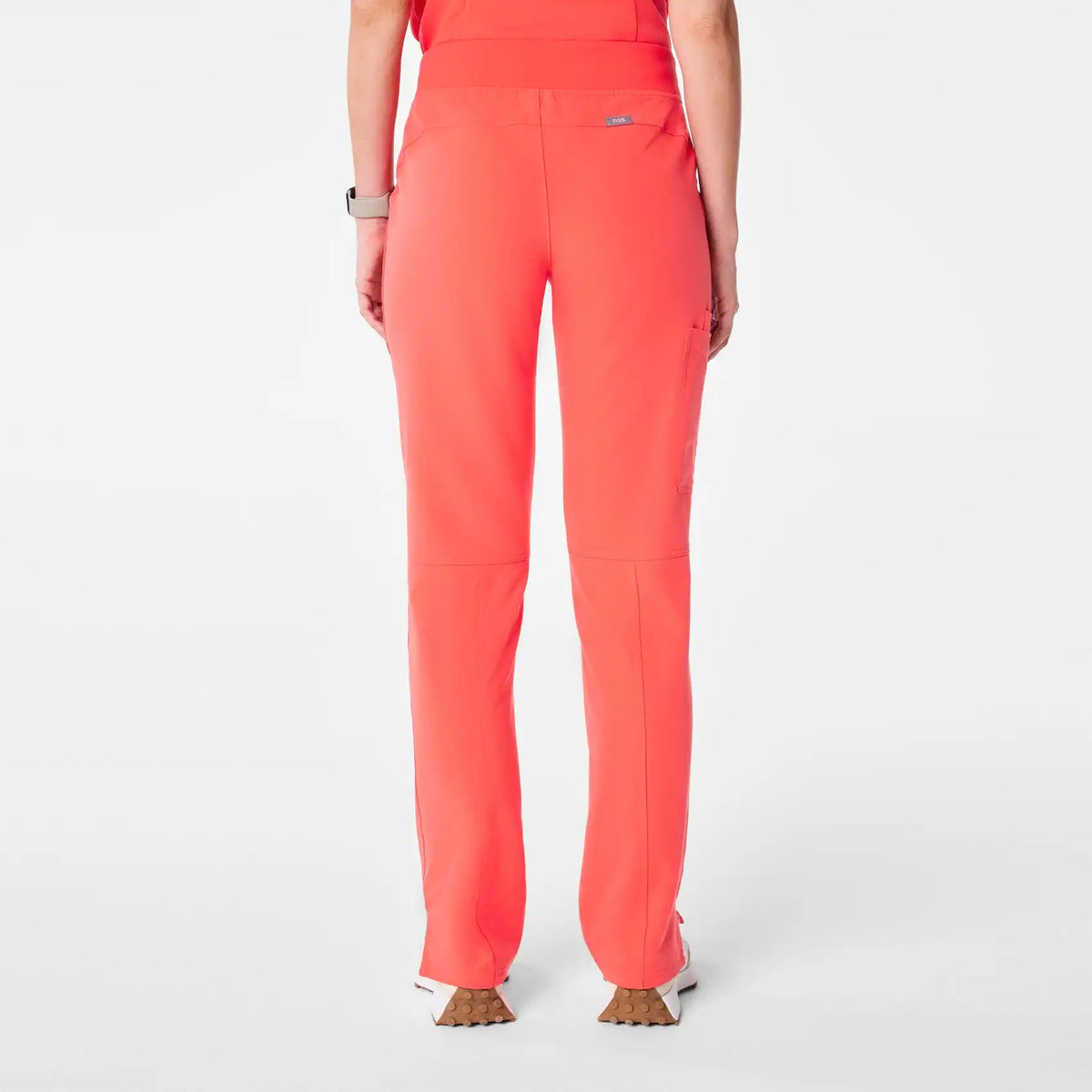 Kade Straight-Leg Scrub Pant™