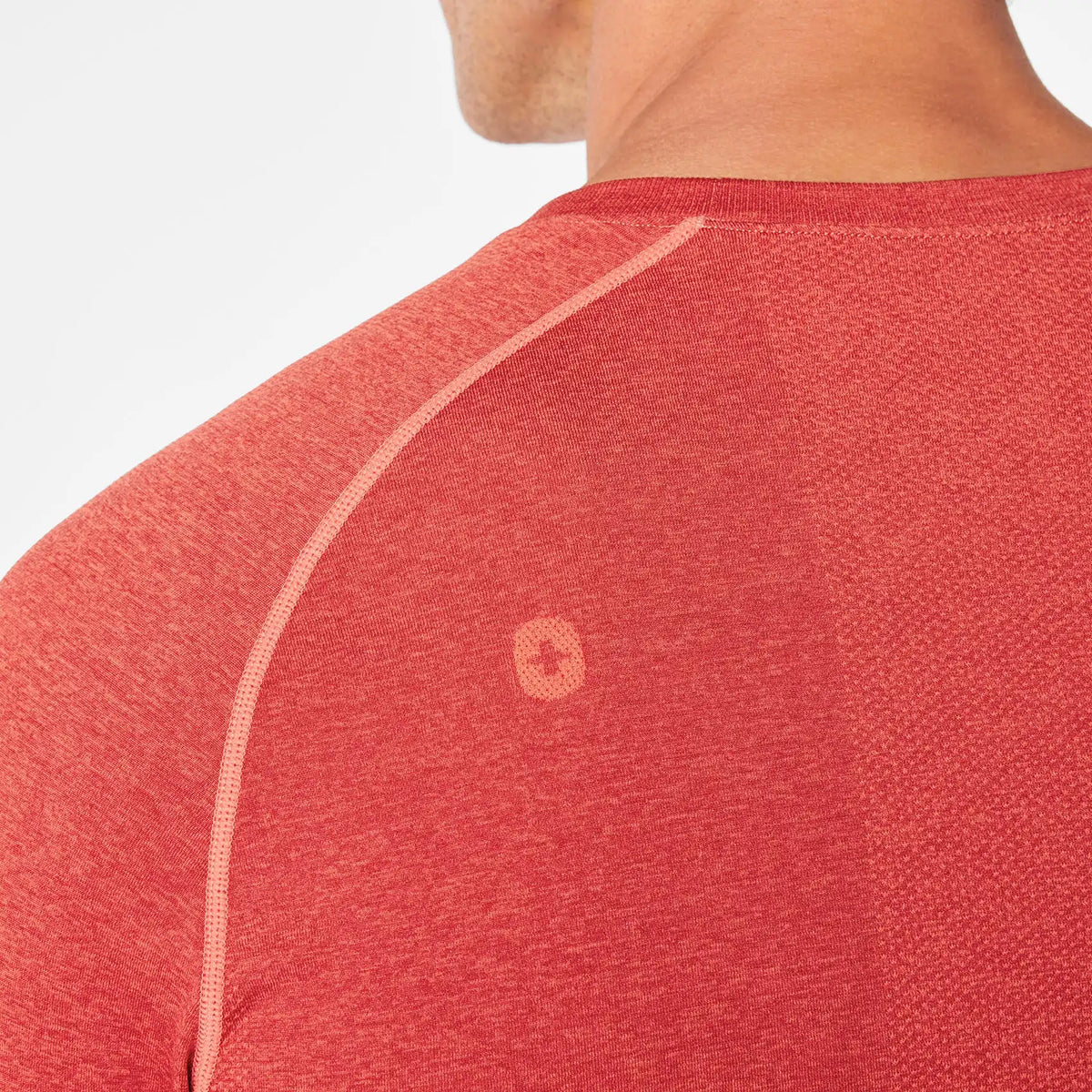 Makato Seamless Long-Sleeve Underscrub