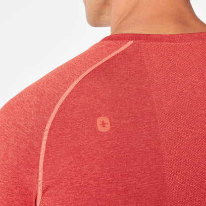 Makato Seamless Long-Sleeve Underscrub