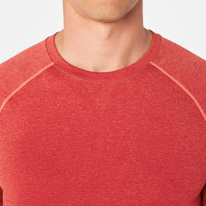 Makato Seamless Long-Sleeve Underscrub