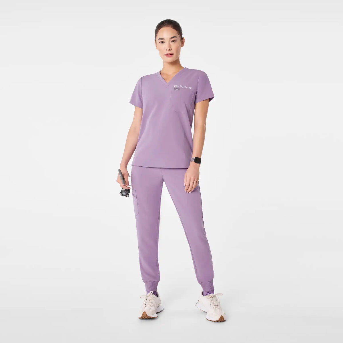 Catarina Scrub Top™