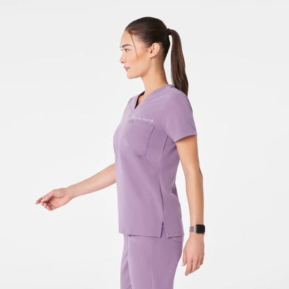 Catarina Scrub Top™