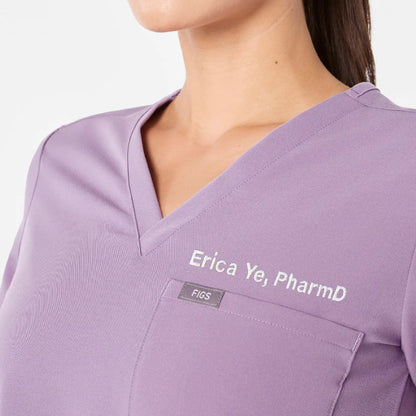 Catarina Scrub Top™