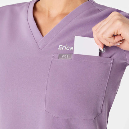 Catarina Scrub Top™