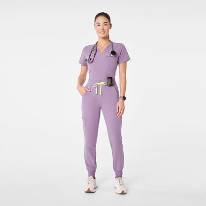 Zamora High-Rise Jogger Scrub Pant™