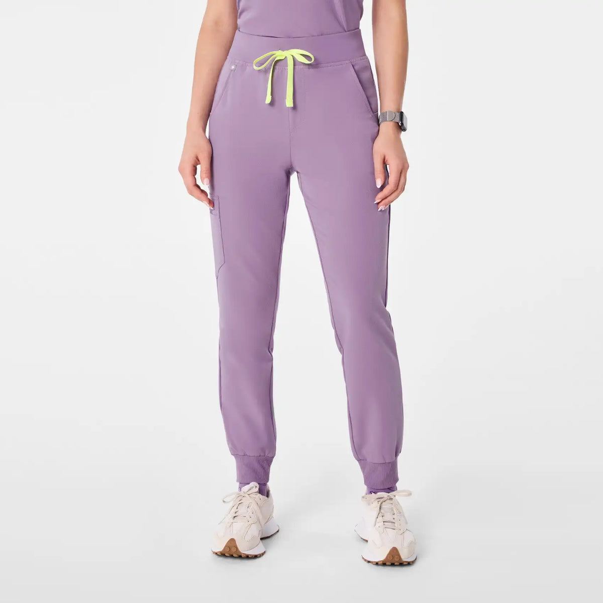 Zamora High-Rise Jogger Scrub Pant™