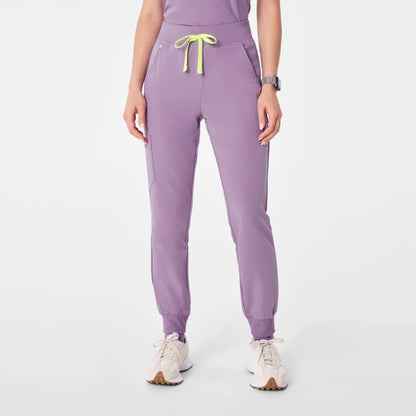 Zamora High-Rise Jogger Scrub Pant™