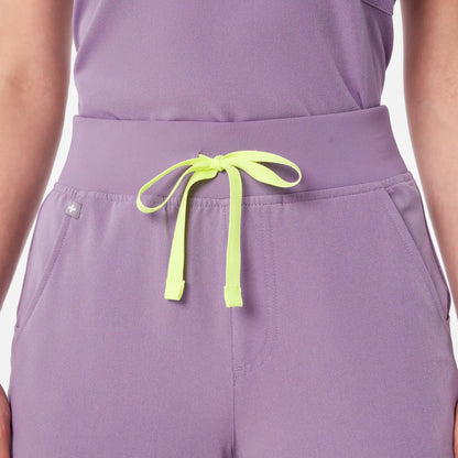 Zamora High-Rise Jogger Scrub Pant™