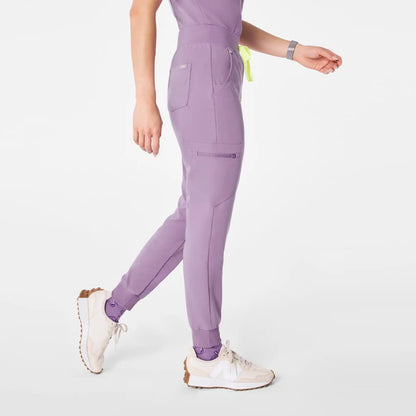 Zamora High-Rise Jogger Scrub Pant™