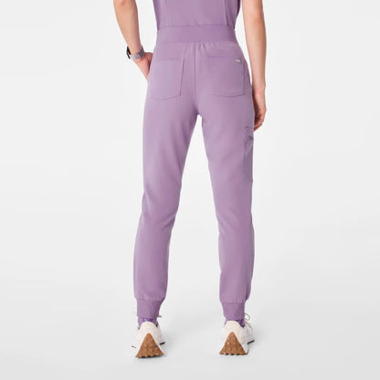 Zamora High-Rise Jogger Scrub Pant™