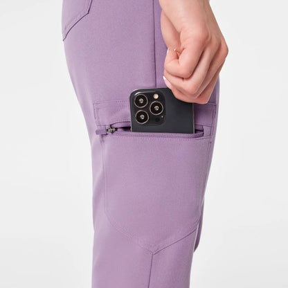 Zamora High-Rise Jogger Scrub Pant™