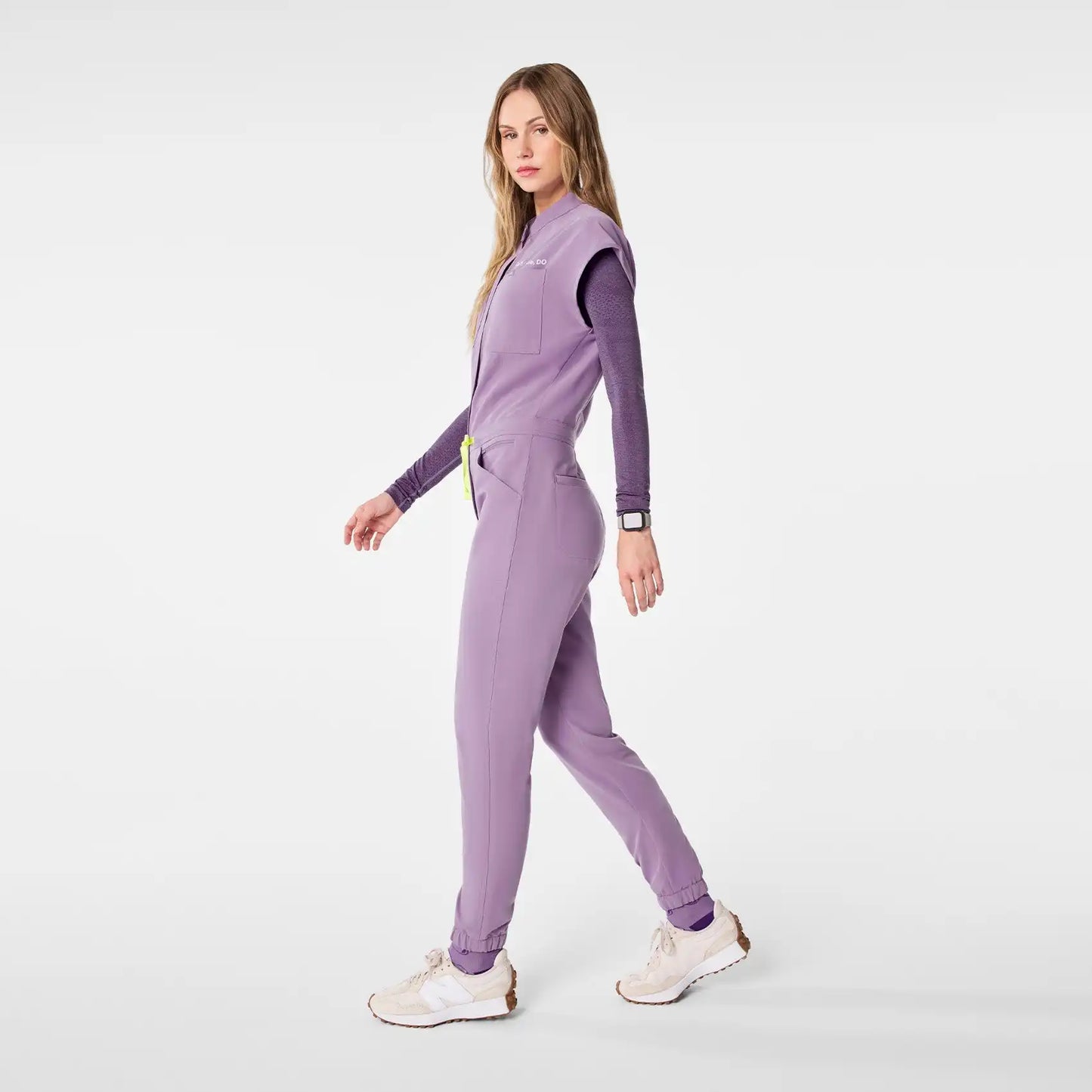 Rafaela Jogger ScrubJumpsuit™