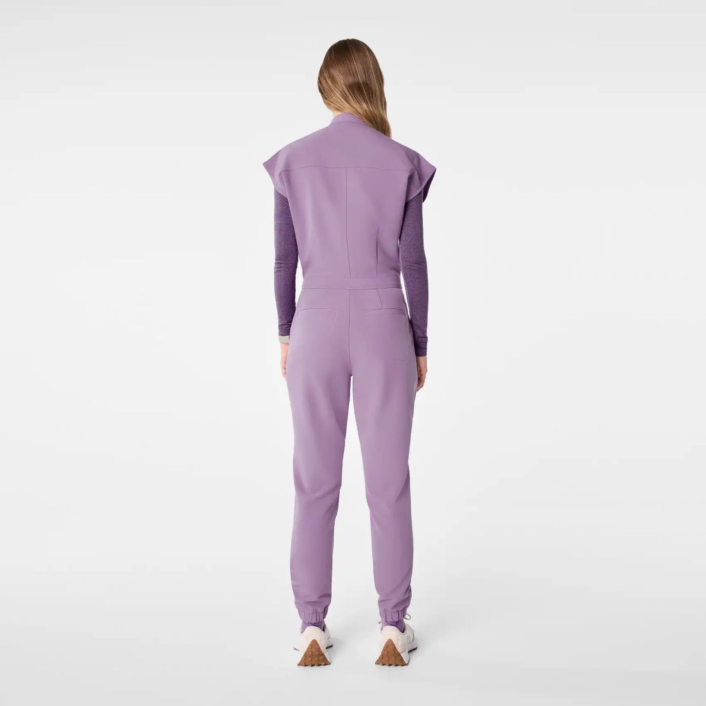 Rafaela Jogger ScrubJumpsuit™