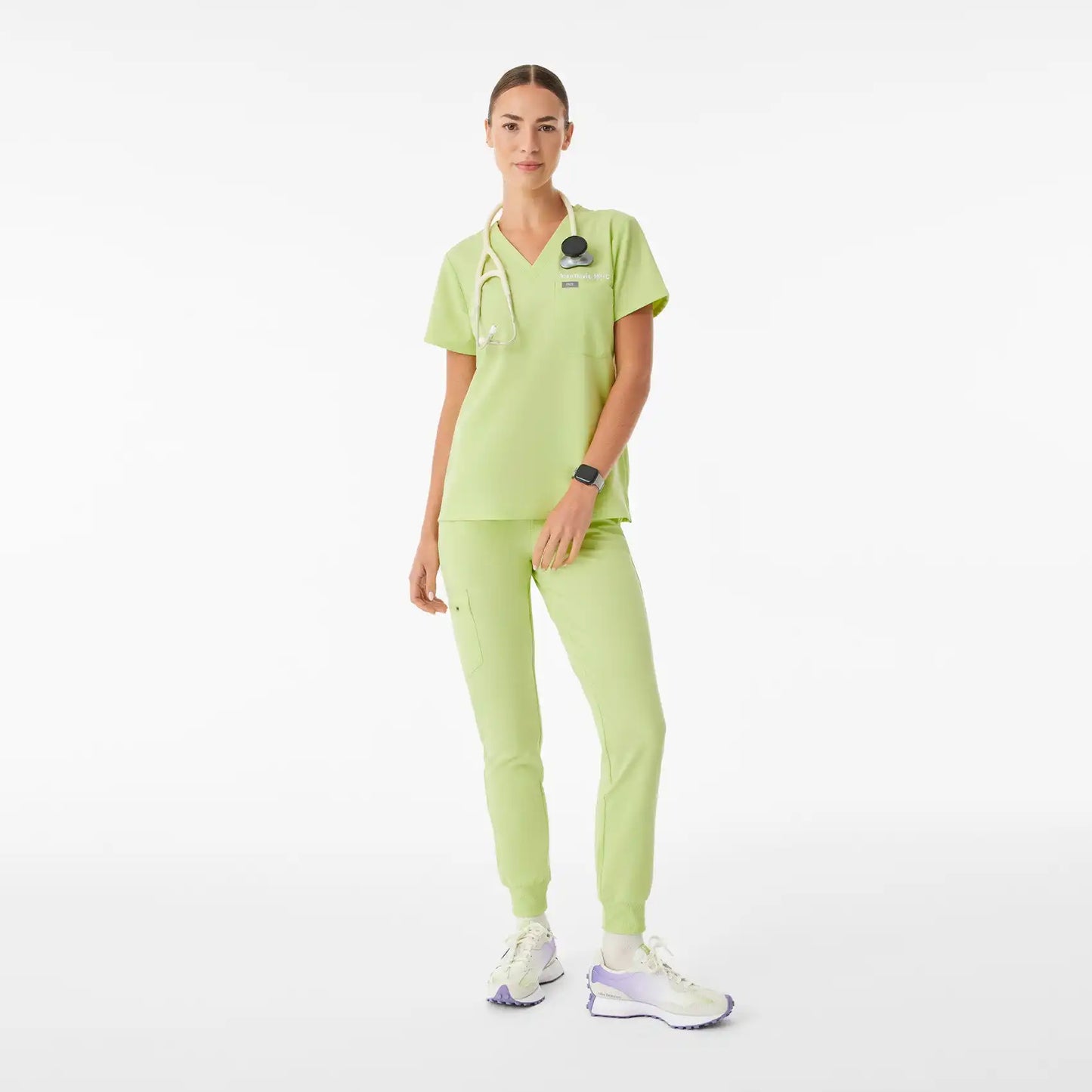 Catarina Scrub Top™