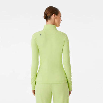 ContourKnit Scrub Jacket™