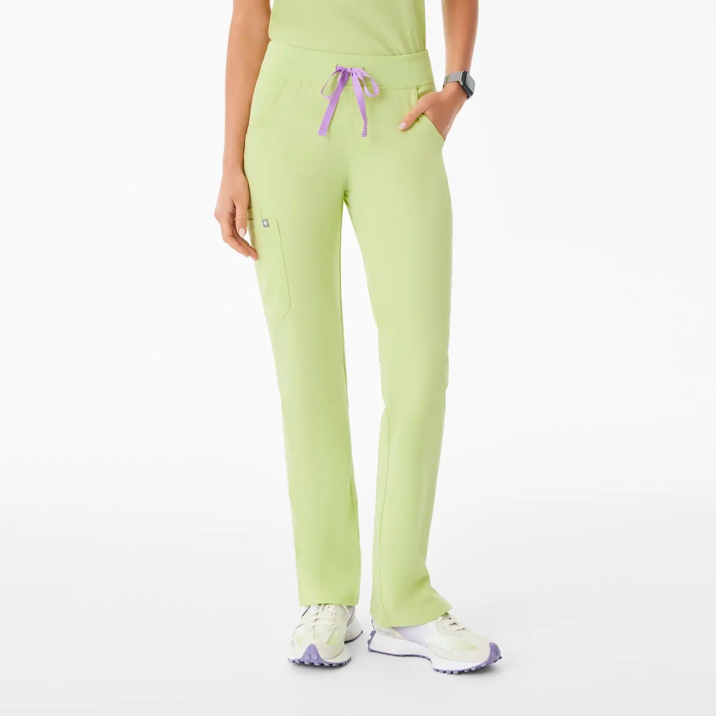 Kade Straight-Leg Scrub Pant™