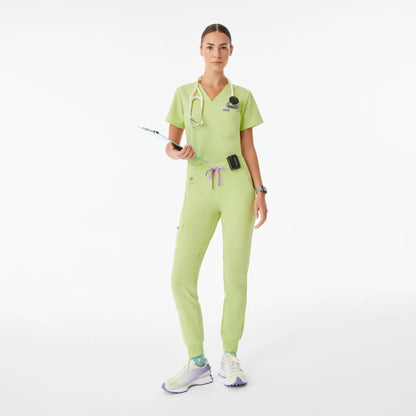 Zamora High-Rise Jogger Scrub Pant™