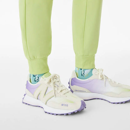 Zamora High-Rise Jogger Scrub Pant™