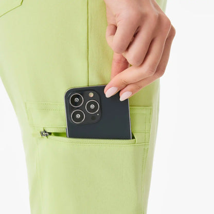 Zamora High-Rise Jogger Scrub Pant™