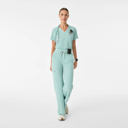 Catarina Scrub Top™