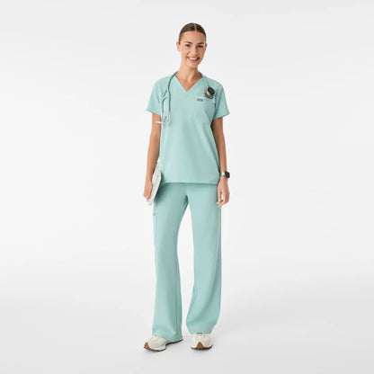 Catarina Scrub Top™